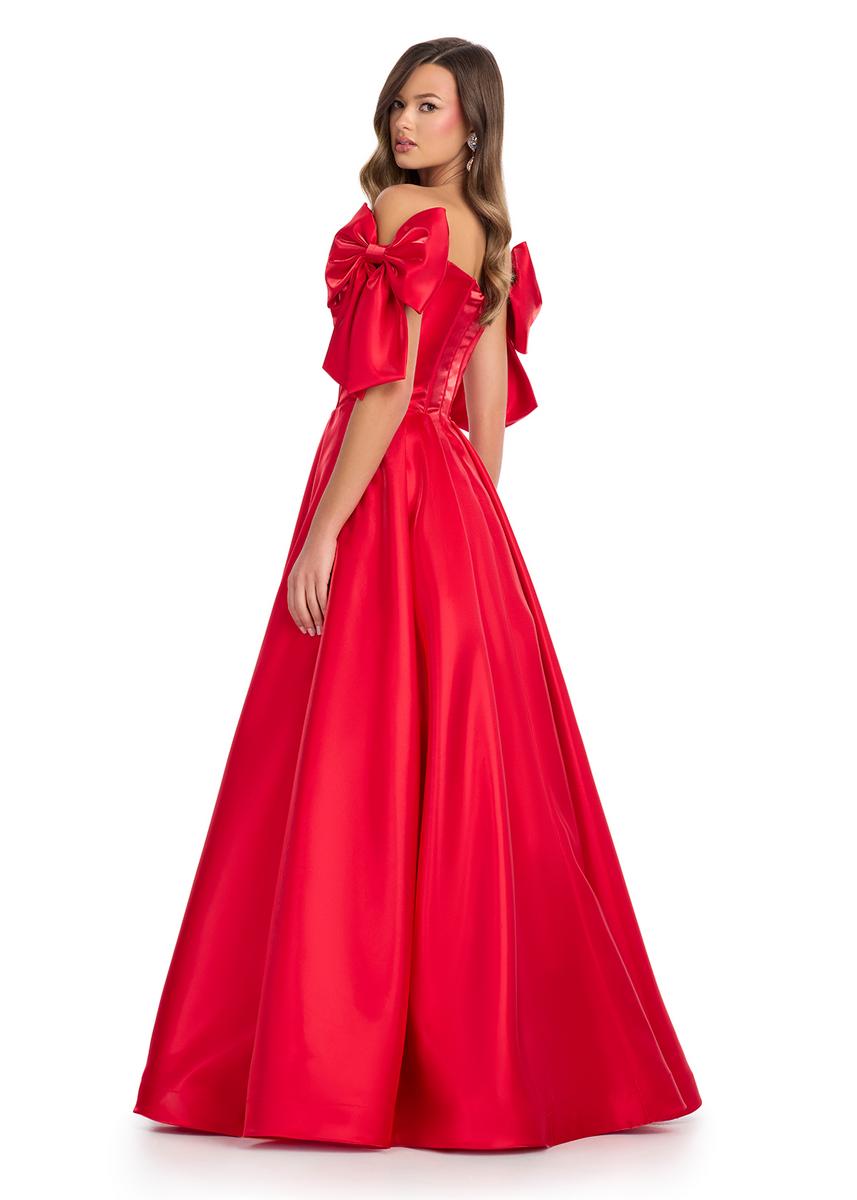 Ashley Lauren Style Number 11871 - 12