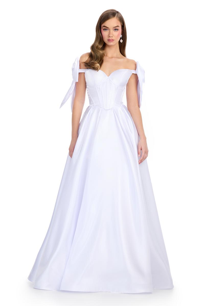 Ashley Lauren Style Number 11871 - 5