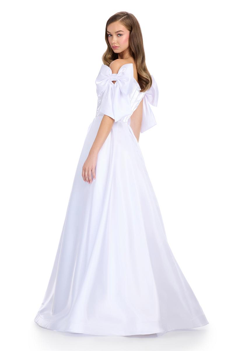 Ashley Lauren Style Number 11871 - 6