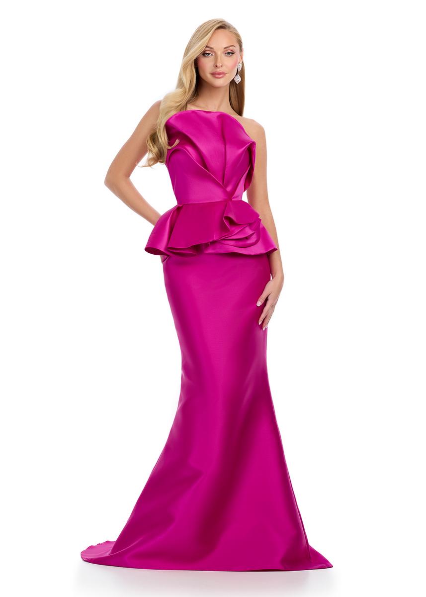 Ashley Lauren Style Number 11874 - 5