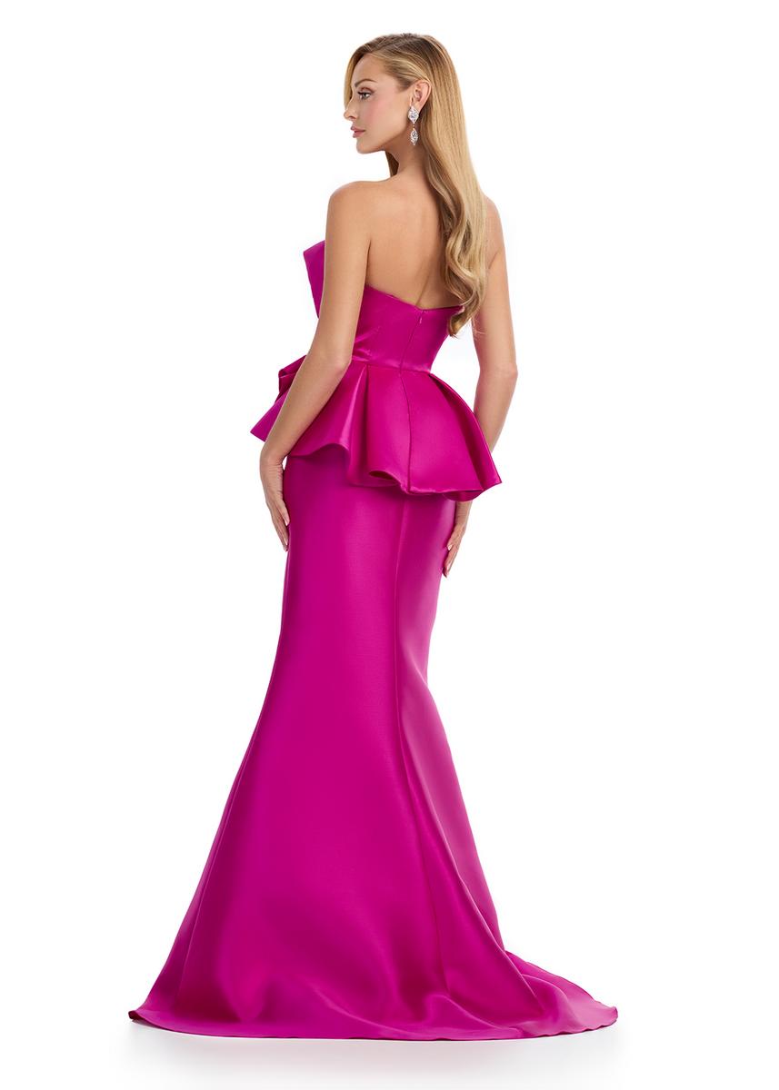 Ashley Lauren Style Number 11874 - 6