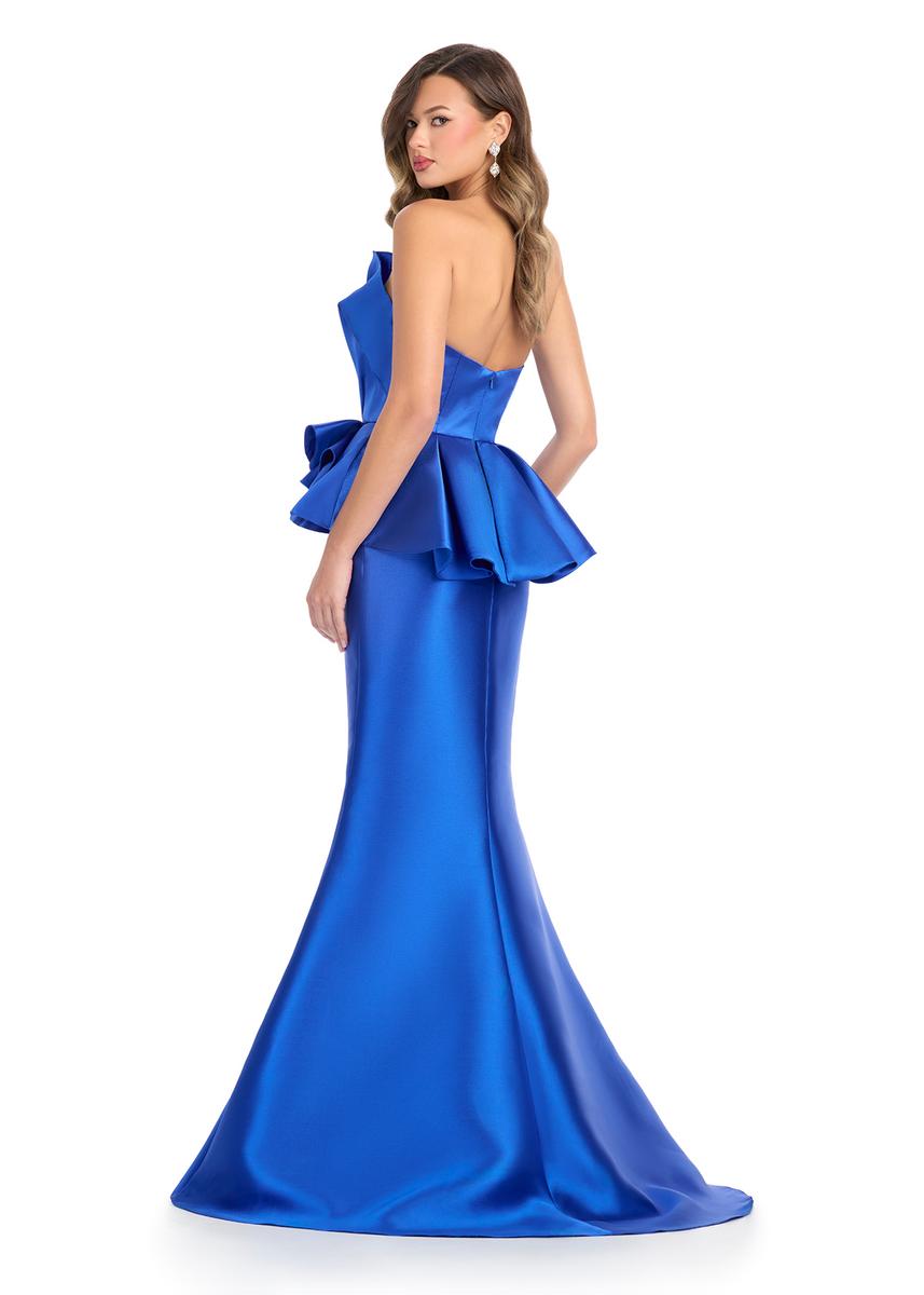 Ashley Lauren Style Number 11874 - 2