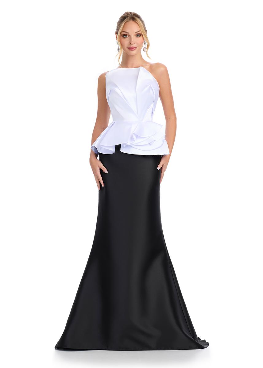 Ashley Lauren Style Number 11874 - 3