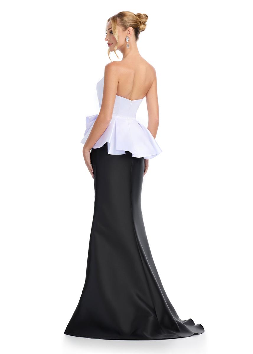 Ashley Lauren Style Number 11874 - 4