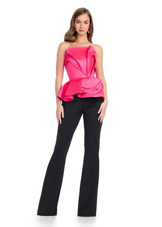 Ashley Lauren Style Number 11875 - 4