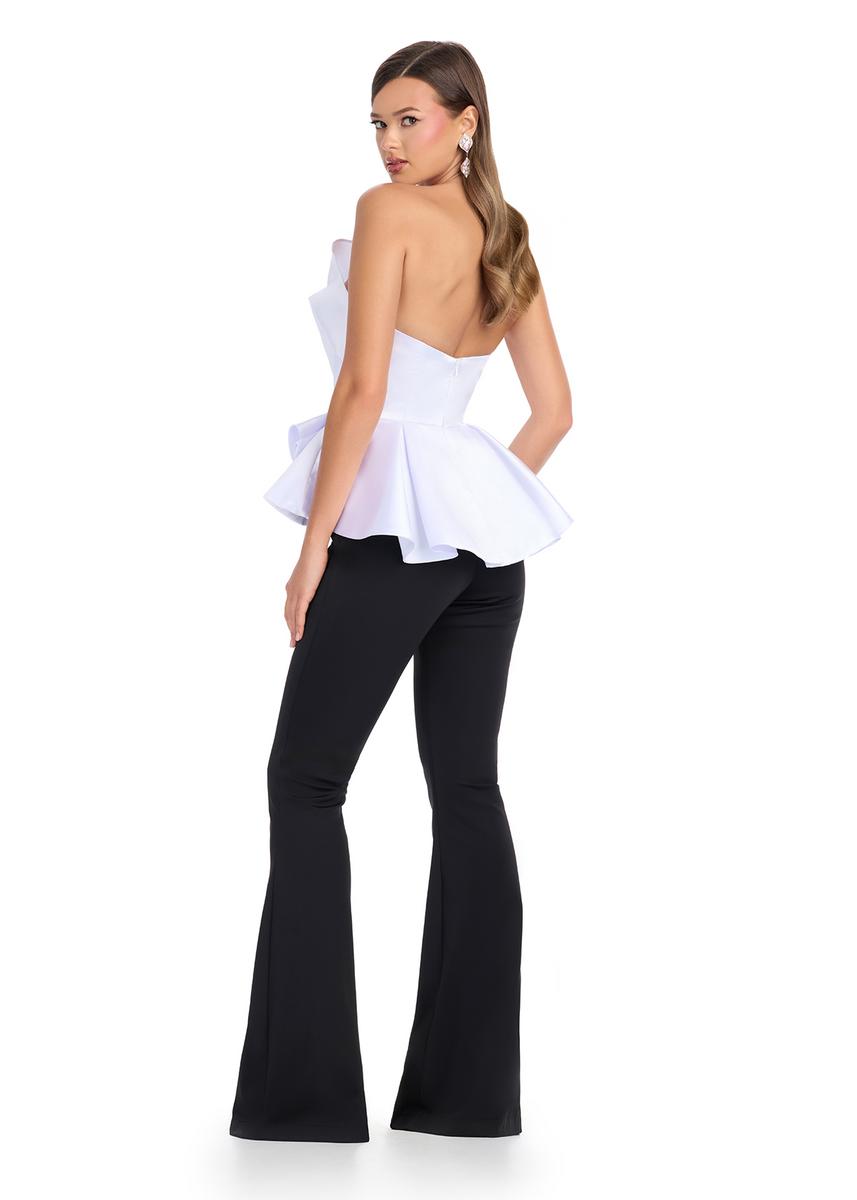 Ashley Lauren Style Number 11875 - 2