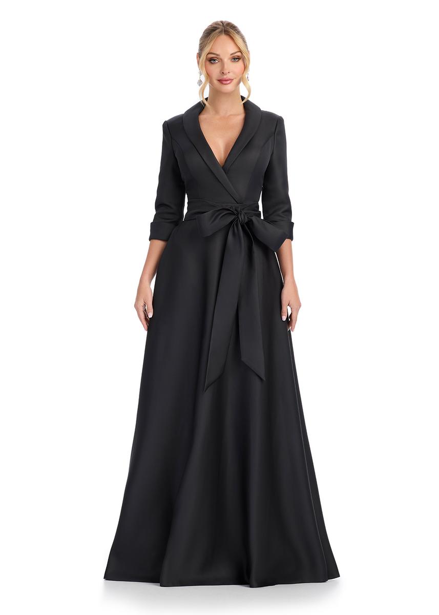 Ashley Lauren Style Number 11876 - 4