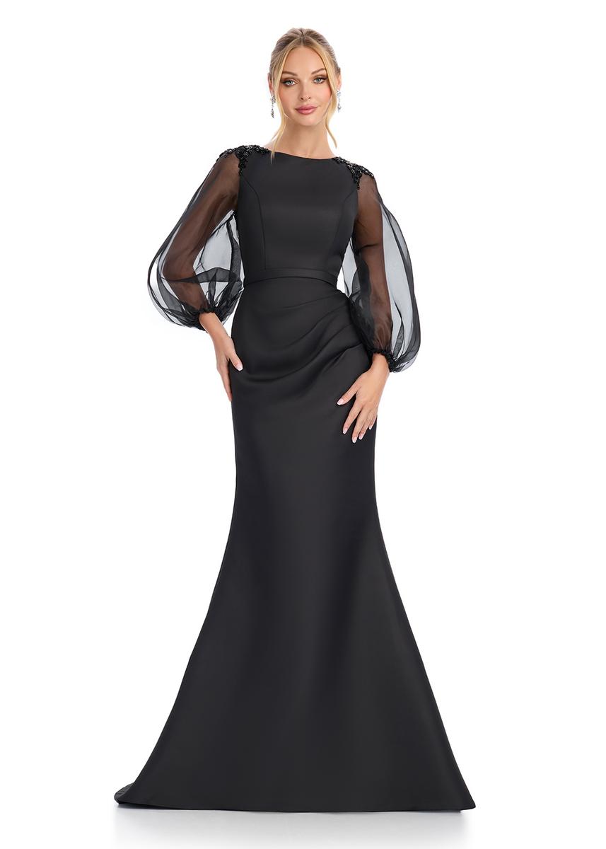 Ashley Lauren Style Number 11879 - 6