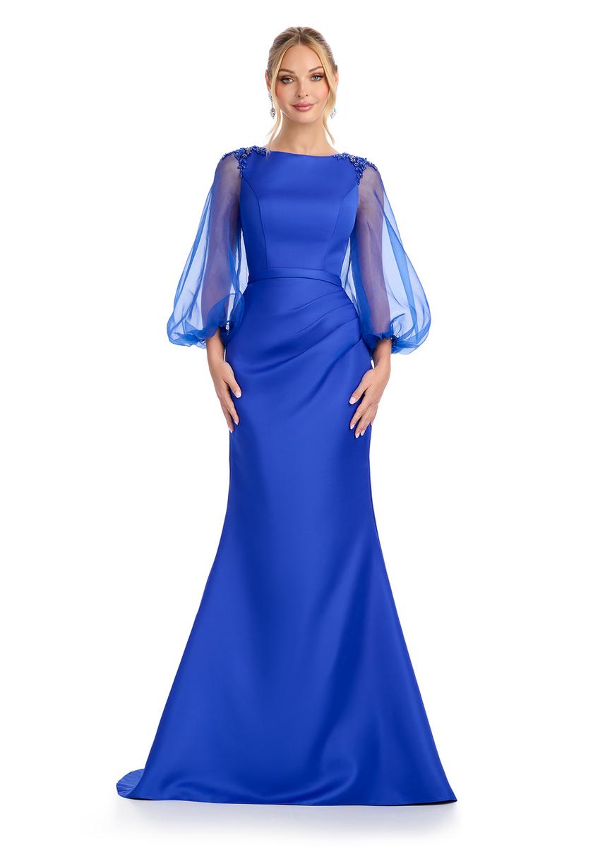 Ashley Lauren Style Number 11879 - 4
