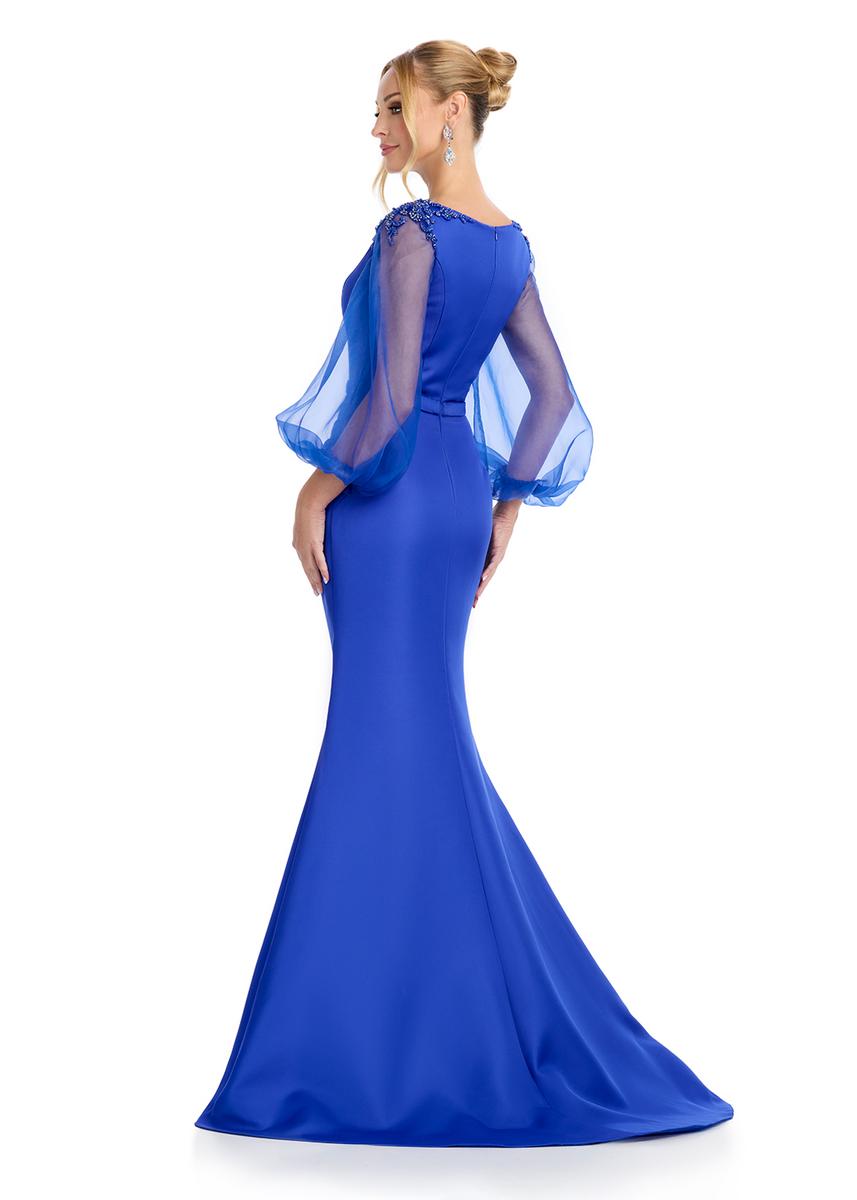 Ashley Lauren Style Number 11879 - 5