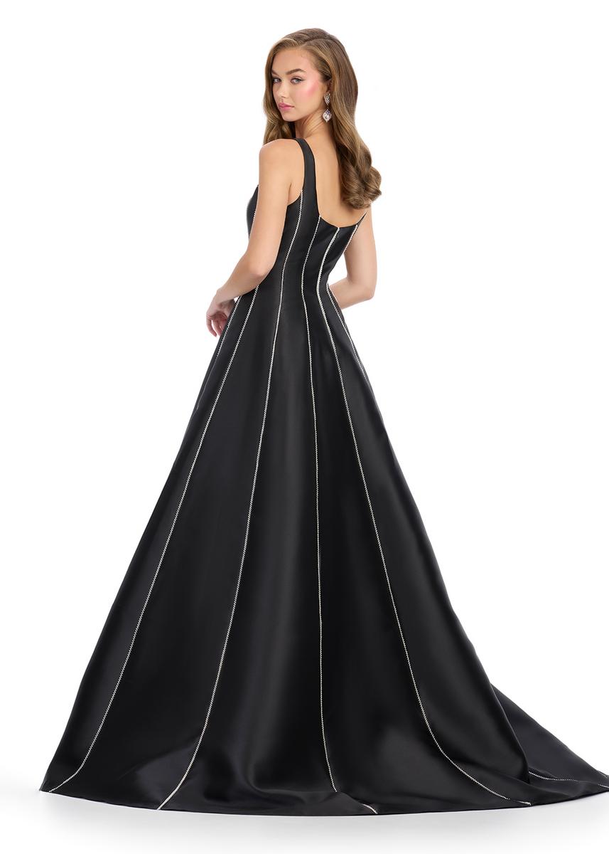 Ashley Lauren Style Number 11882 - 2
