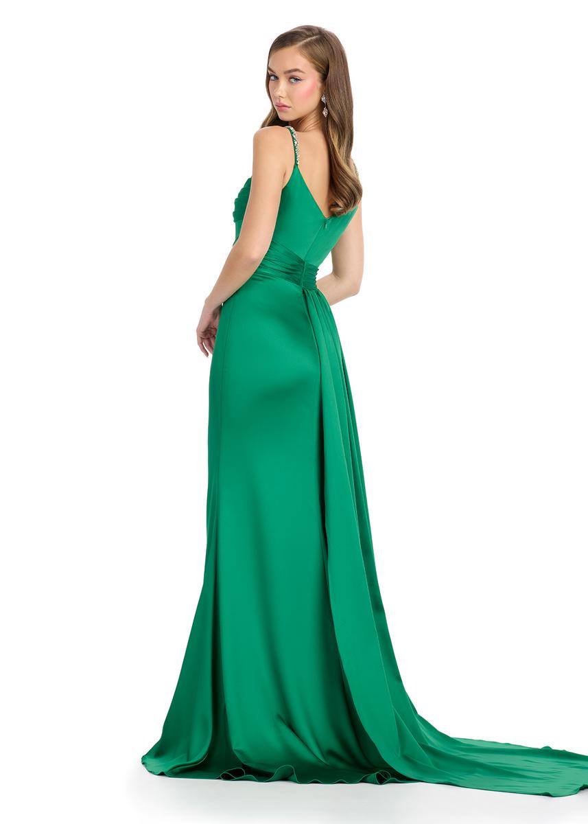 Ashley Lauren Style Number 11887 - 2