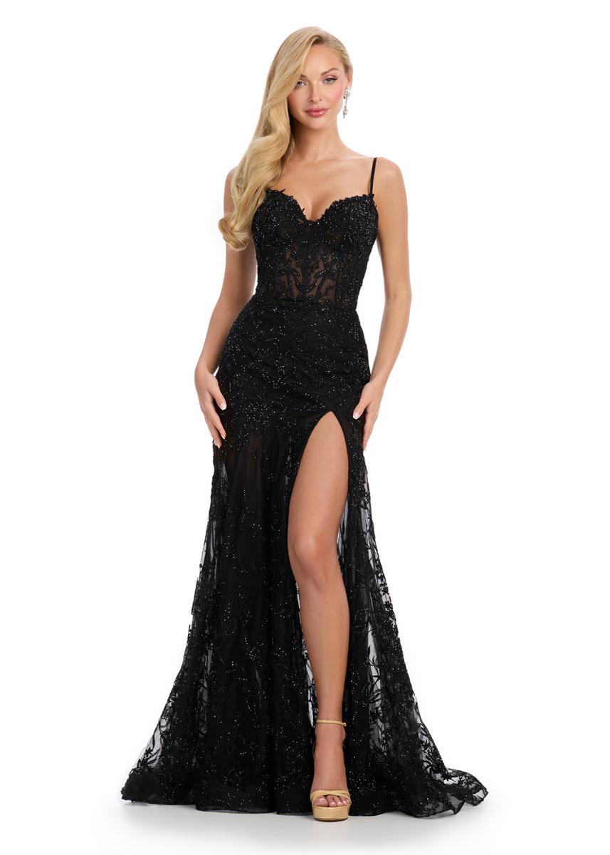 Ashley Lauren Style Number 11890 - 2