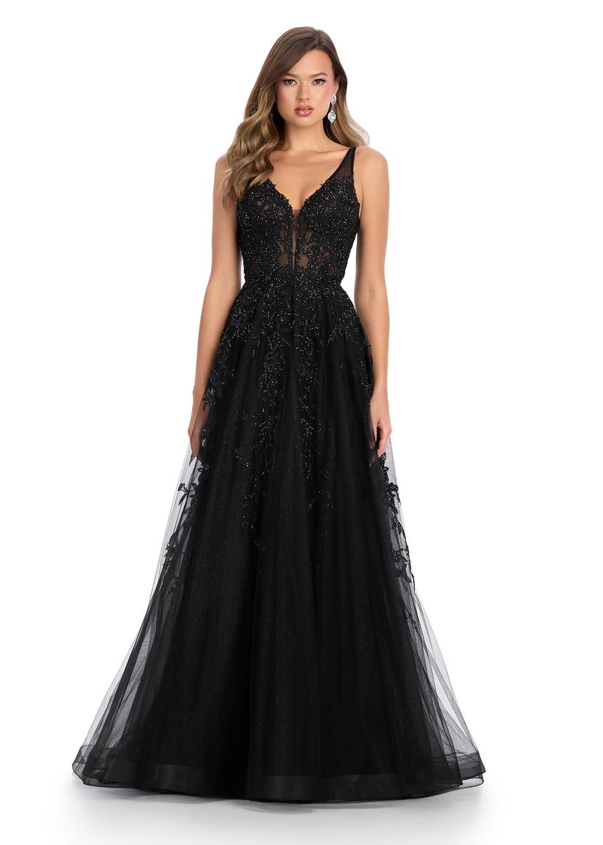 Ashley Lauren Style Number 11892 - 7