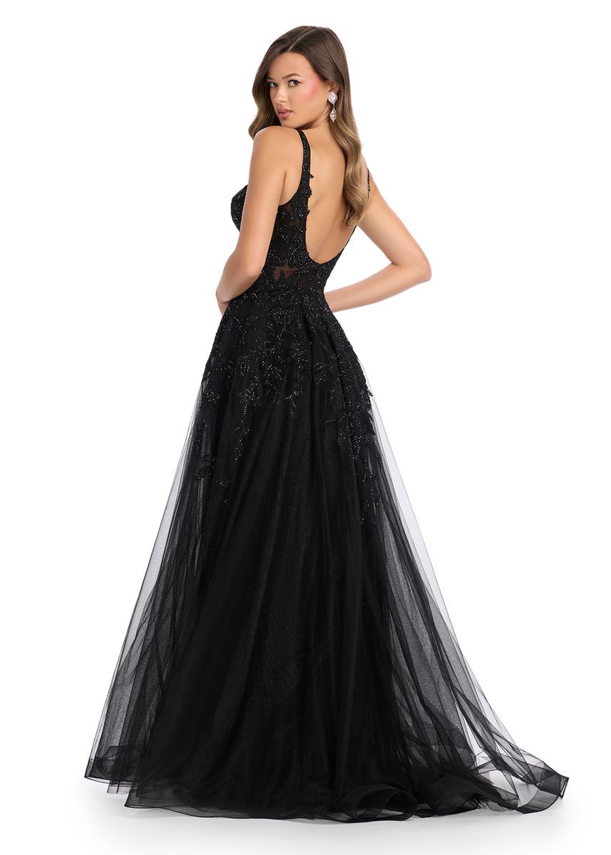 Ashley Lauren Style Number 11892 - 8