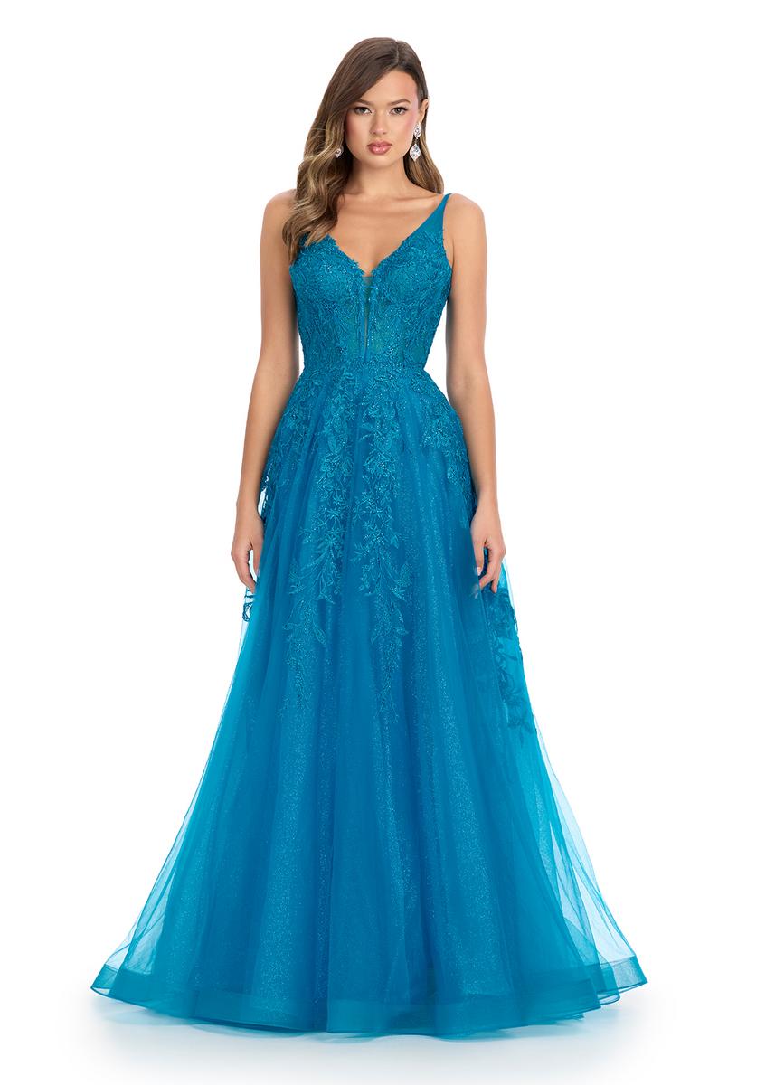 Ashley Lauren Style Number 11892 - 3
