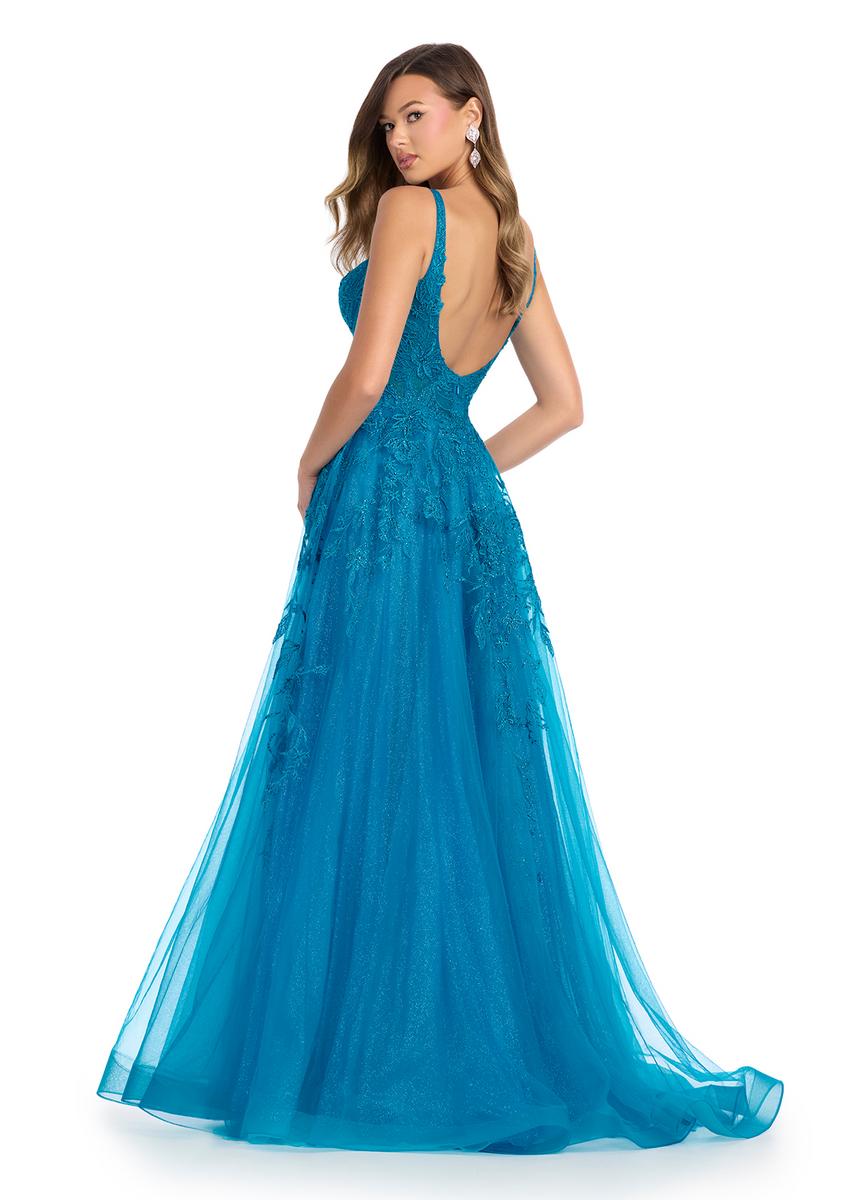Ashley Lauren Style Number 11892 - 4