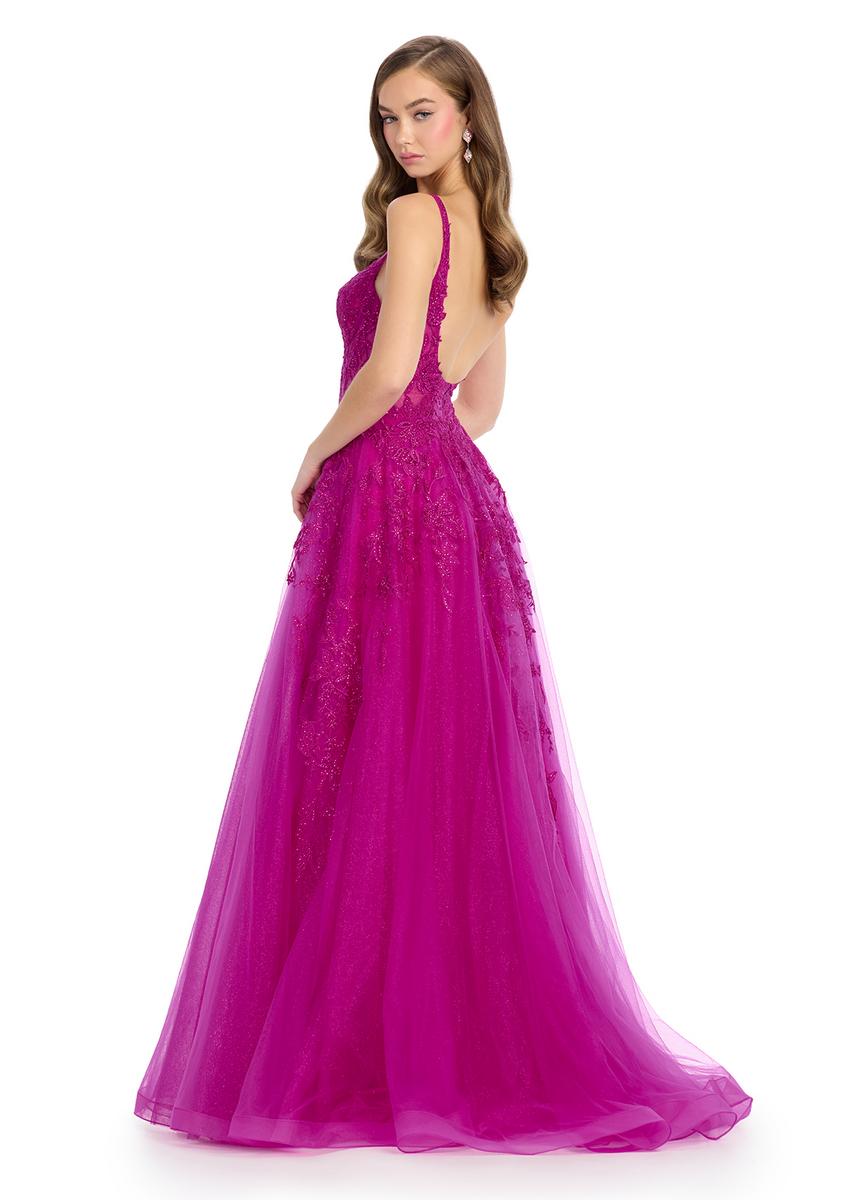 Ashley Lauren Style Number 11892 - 2