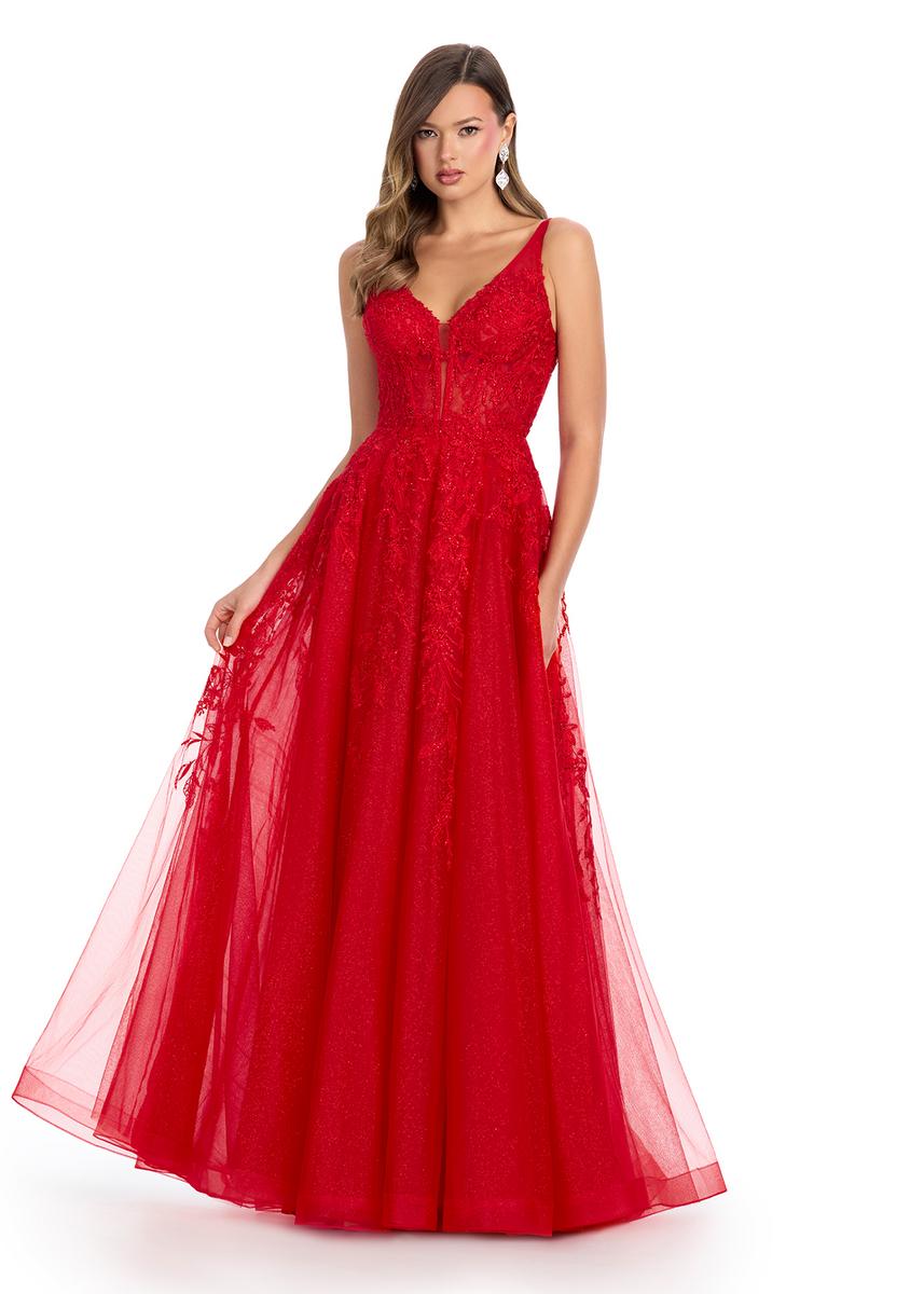 Ashley Lauren Style Number 11892 - 5