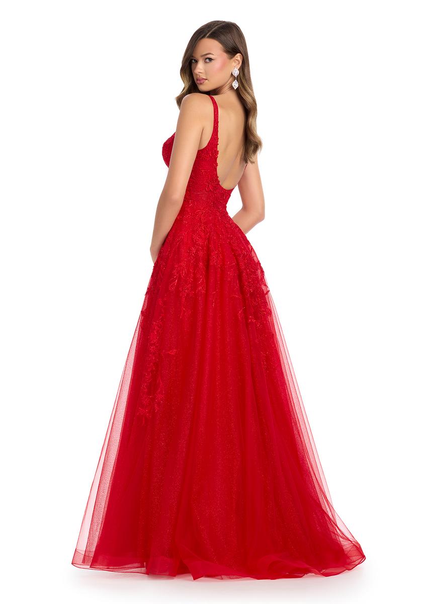 Ashley Lauren Style Number 11892 - 6