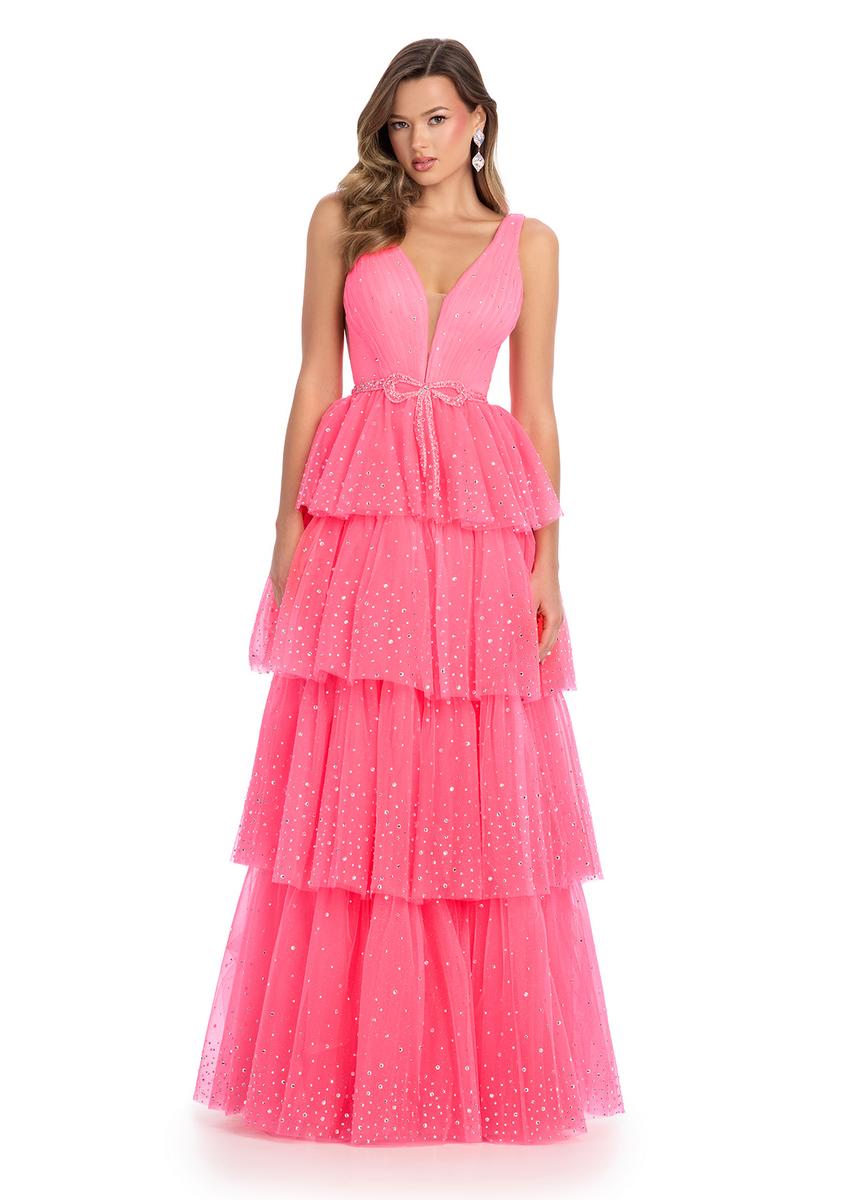 Ashley Lauren Style Number 11894 - 3