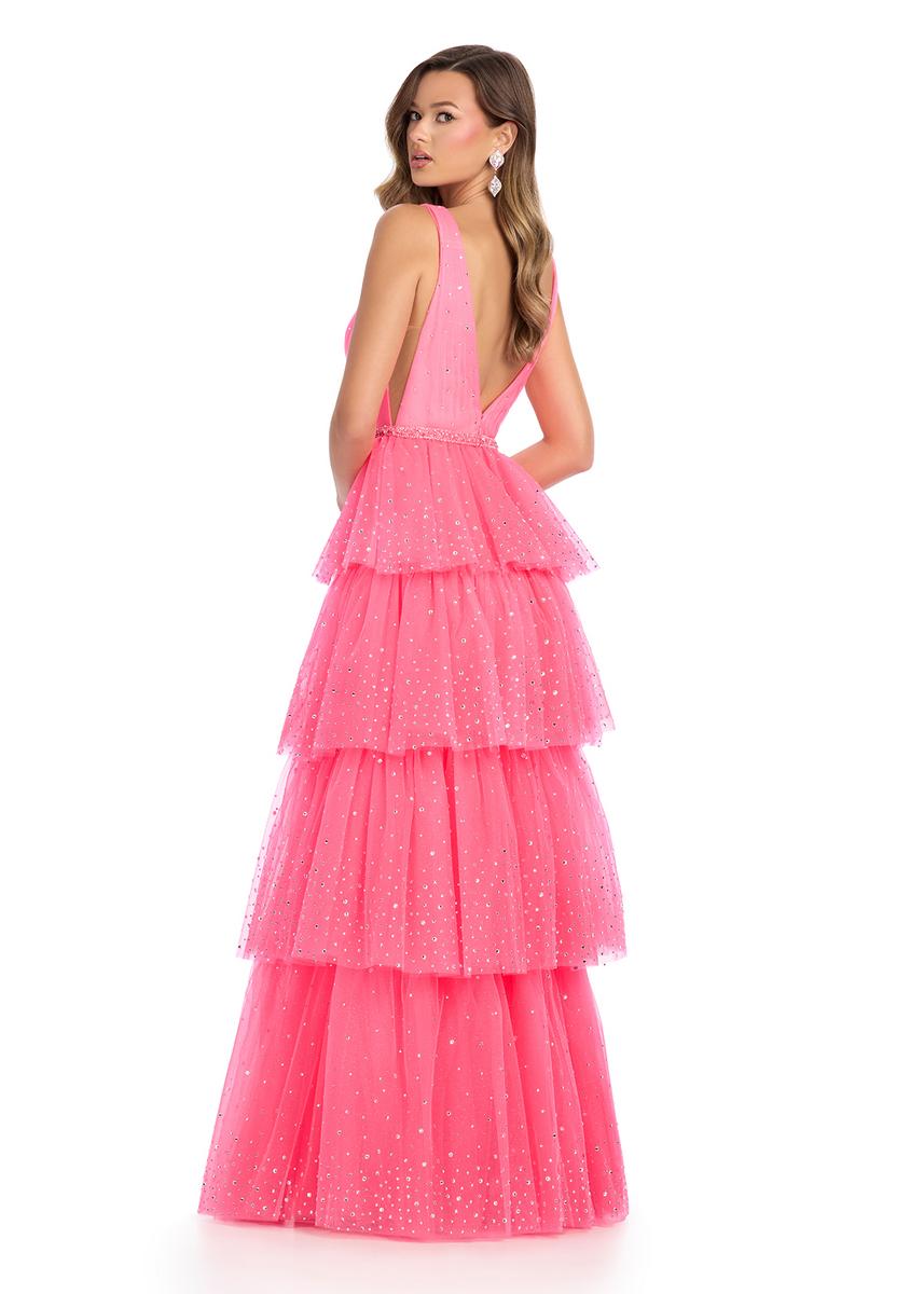 Ashley Lauren Style Number 11894 - 4