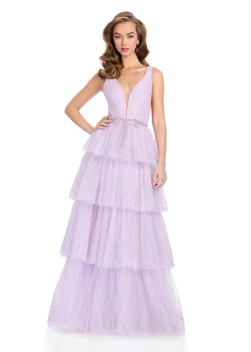 Ashley Lauren Style Number 11894 - 1