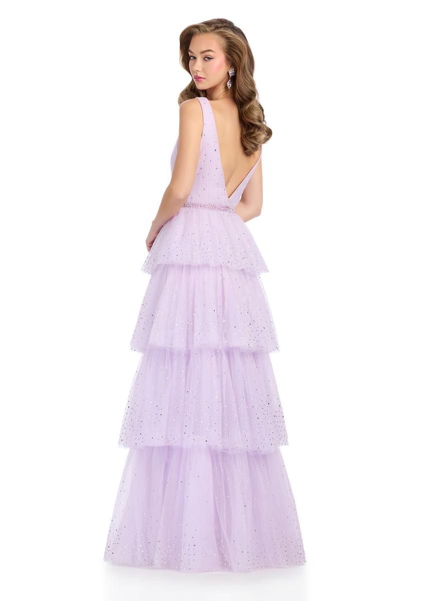 Ashley Lauren Style Number 11894 - 2