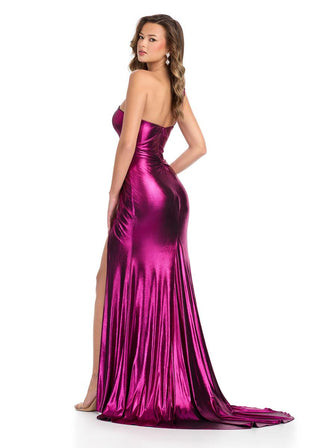 Ashley Lauren Style Number 11896 - 4