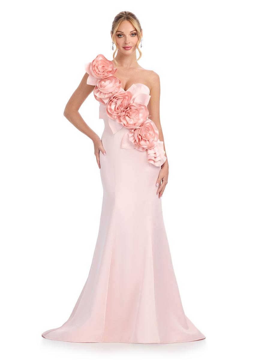 Ashley Lauren Style Number 11898 - 2
