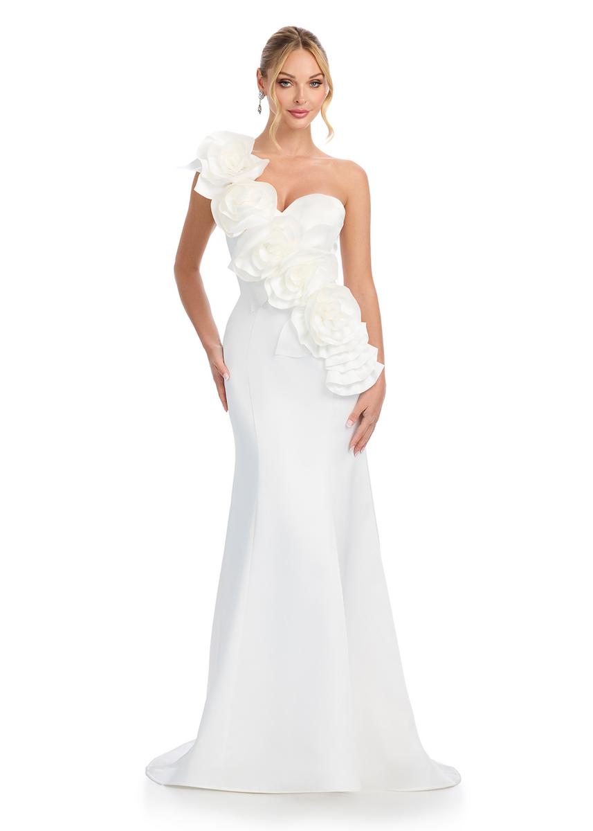Ashley Lauren Style Number 11898 - 6