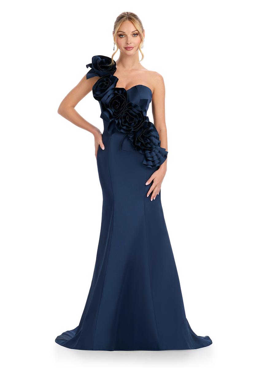 Ashley Lauren Style Number 11898 - 4