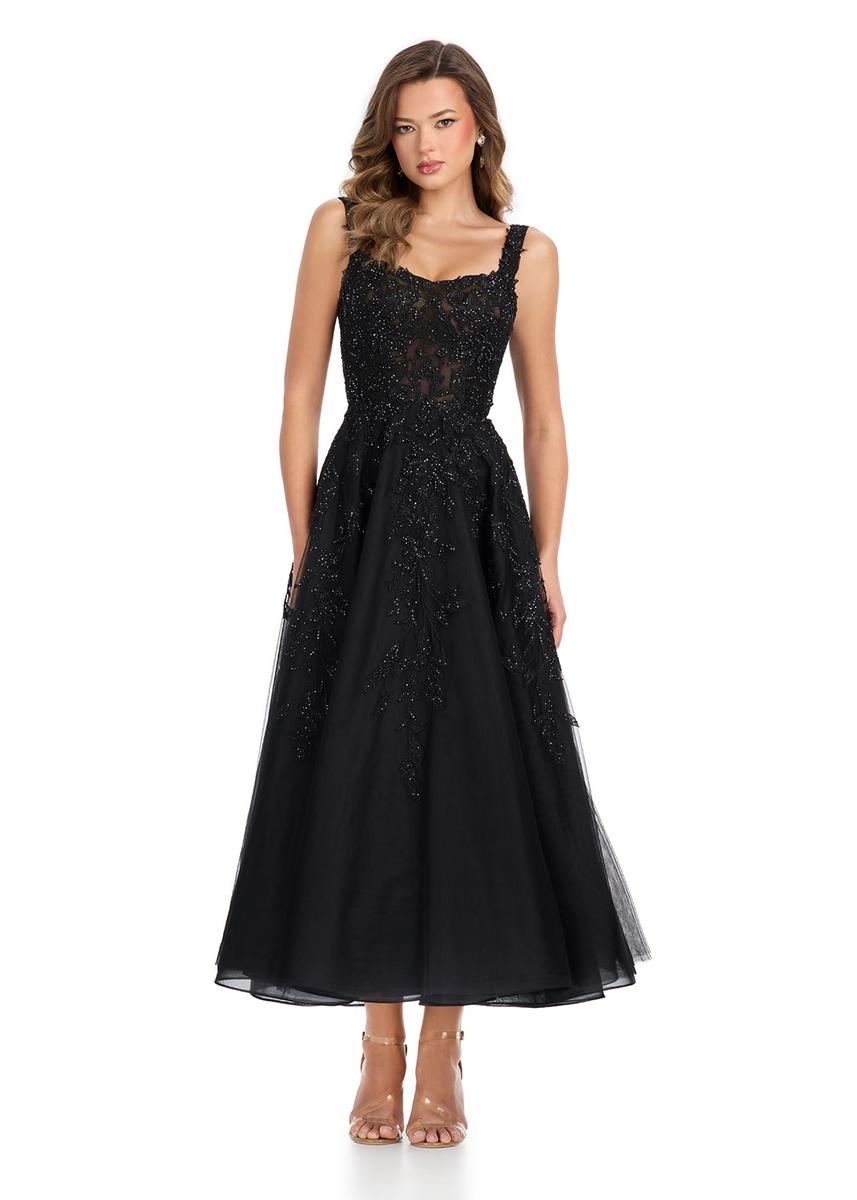 Ashley Lauren Style Number 11899 - 3