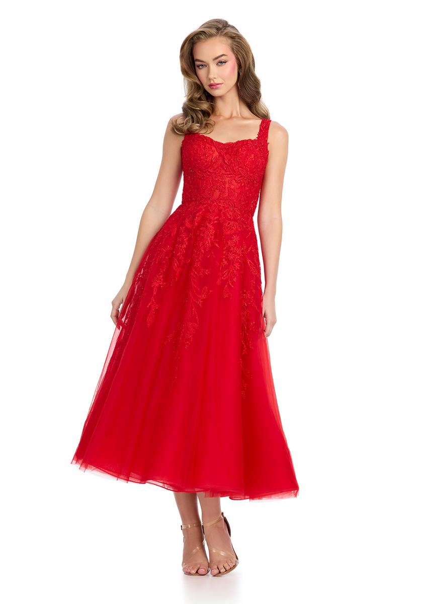 Ashley Lauren Style Number 11899 - 1