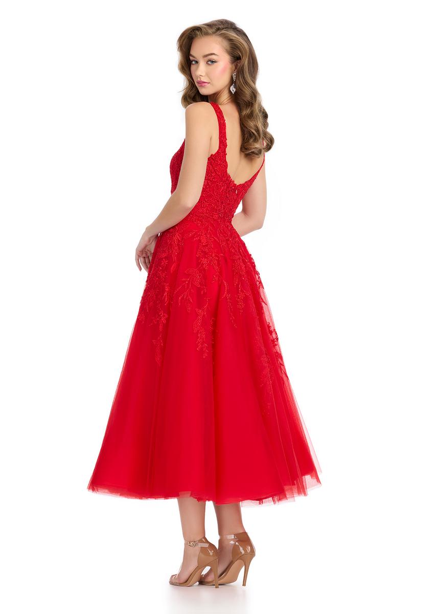 Ashley Lauren Style Number 11899 - 2