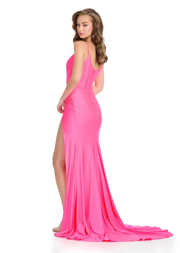 Ashley Lauren Style Number 11900 - 2