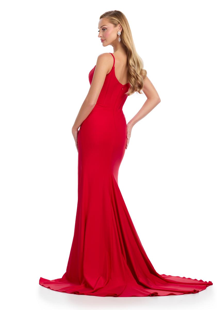 Ashley Lauren Style Number 11900 - 10