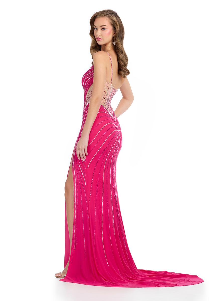 Ashley Lauren Style Number 11902 - 6