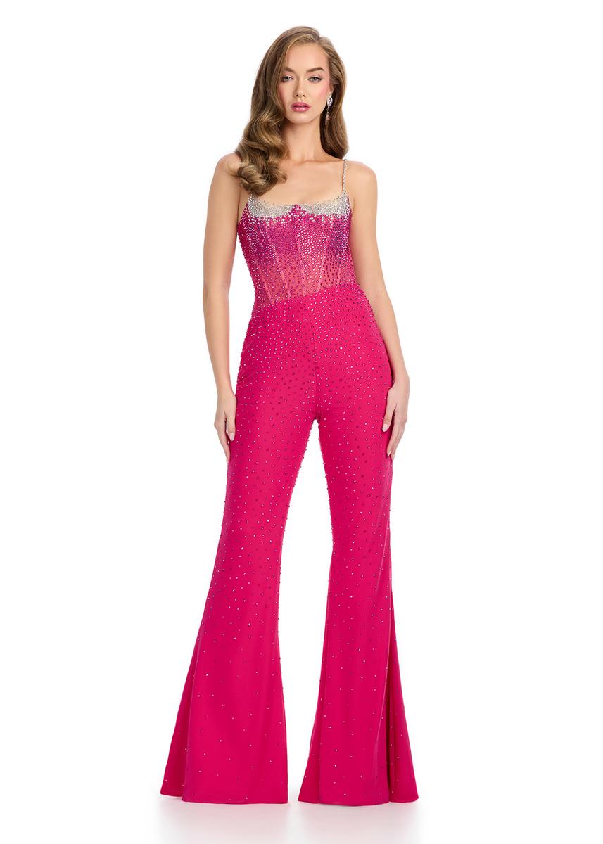 Ashley Lauren Style Number 11903 - 7