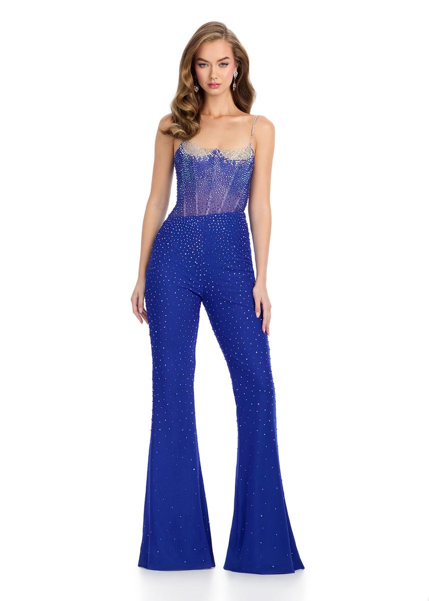 Ashley Lauren Style Number 11903 - 5