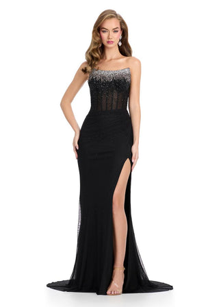 Ashley Lauren Style Number 11904 - 3