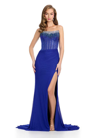 Ashley Lauren Style Number 11904 - 5