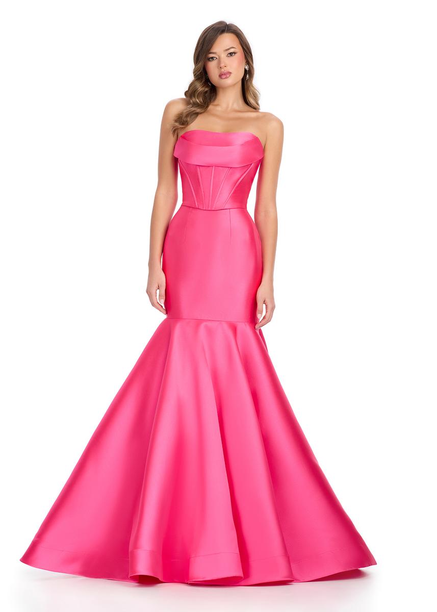 Ashley Lauren Style Number 11908 - 3