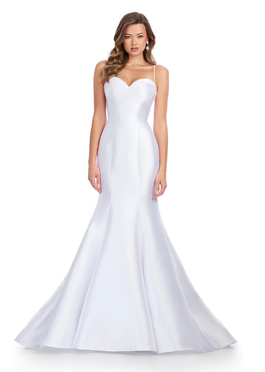Ashley Lauren Style Number 11911 - 3