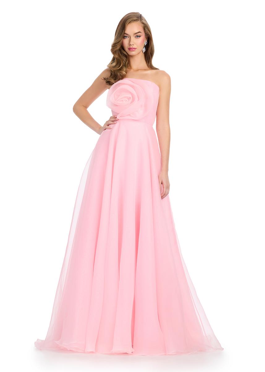 Ashley Lauren Style Number 11913 - 3