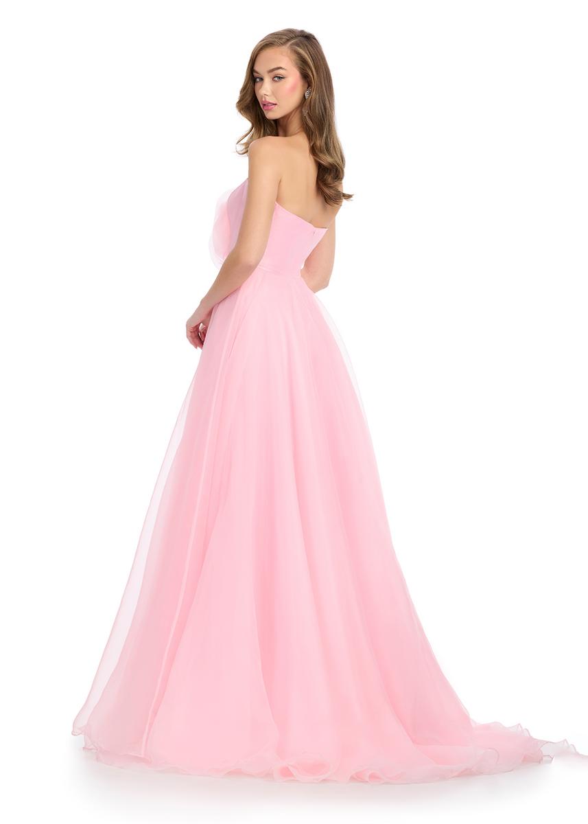 Ashley Lauren Style Number 11913 - 4