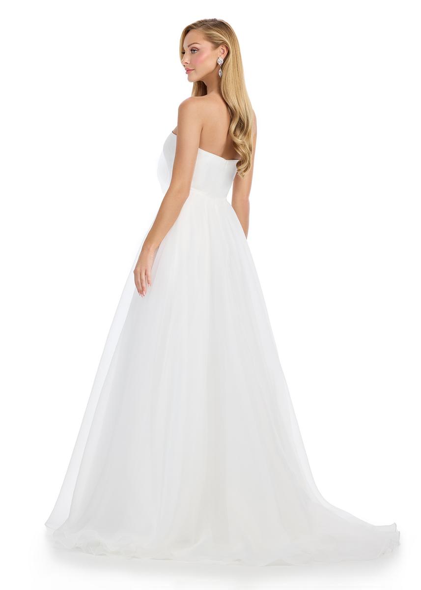 Ashley Lauren Style Number 11913 - 2