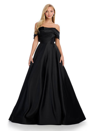 Ashley Lauren Style Number 11914 - 3
