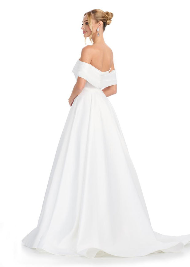 Ashley Lauren Style Number 11914 - 2