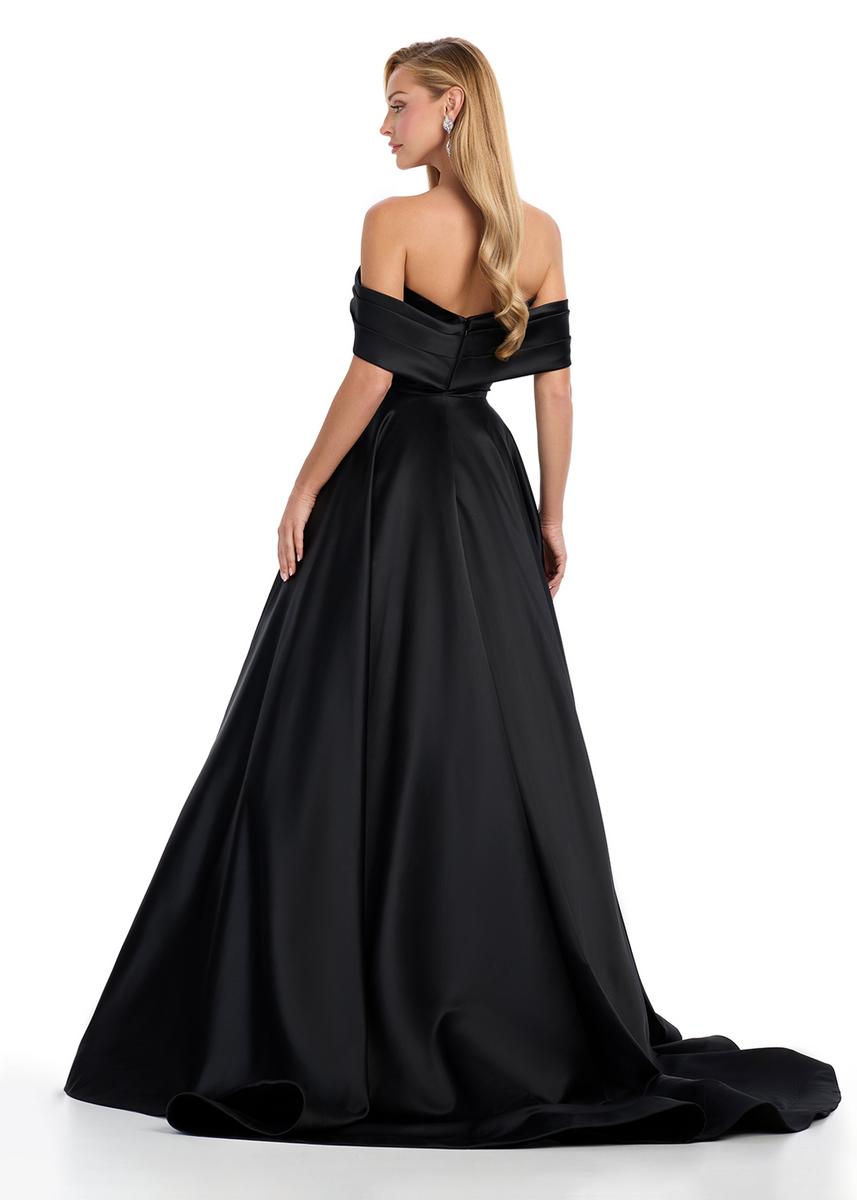 Ashley Lauren Style Number 11914 - 6